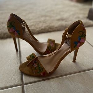 Hippy Laundry Heels